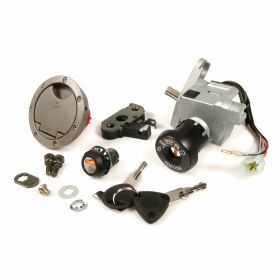 RMS Advanced Security Lock Kit Installation