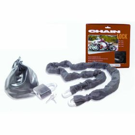 RMS stainless steel chain 1400x50 mm durable and safe