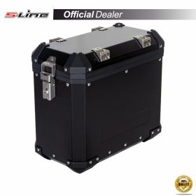 VALISES LATERALES MOTO S-LINE KS3800N