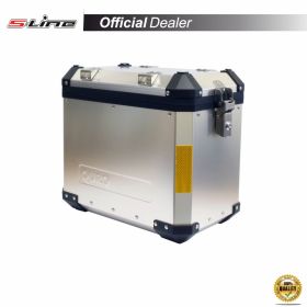 VALISES LATERALES MOTO S-LINE KS45
