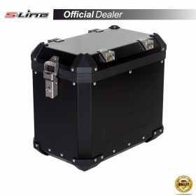 VALISES LATERALES MOTO S-LINE KS45N
