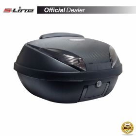 TOPCASE S-LINE KS52N2