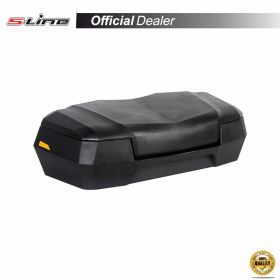 S-LINE KS6600 TOP CASE FOR QUAD