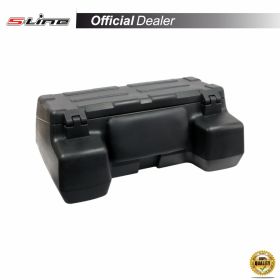 S-LINE KS8015 TOP CASE FOR QUAD