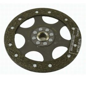 Disco frizione SACHS 1864 000 122 per BMW K 1200