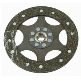 SACHS 1864 000 124 Disque d'embrayage pour BMW R