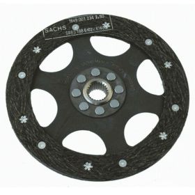 Disque d'embrayage SACHS 1864 523 632 pour BMW R