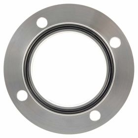 SALE SPEED Abdeckung Motor Kupplungslager Edelstahl mit O-Ring