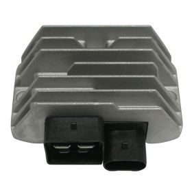 SAPRISA Voltage Regulator 12V/30A 7 Faston