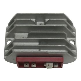 Saprisa 24V/20A single-phase bridge voltage regulator with 6 faston