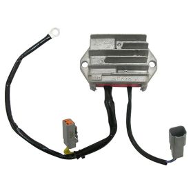 SAPRISA single-phase voltage regulator 12V/30A
