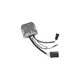 SAPRISA three-phase voltage regulator 12V/45A