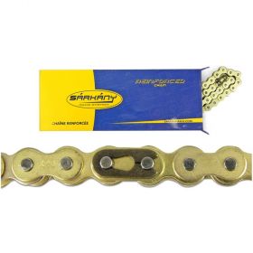 SARKANY  MOTORCYCLE TRANSMISSION CHAIN