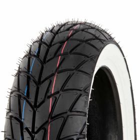 Pneumatico Mitas MC20 Monsum 120/70-10 rinforzato M+S omologazione europea