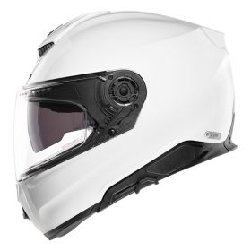 Full Face Helmet SCHUBERTH S3 Glossy White