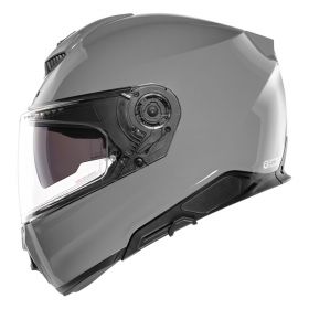 Full-face helmet SCHUBERTH S3 Concrete Grey