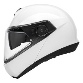 MODULARER HELM SCHUBERTH C4 PRO GLOSSY WHITE