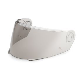 Visiera Argento Specchiata SV6 per Casco SCHUBERTH C5 e S3 Taglia 53/59