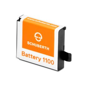 REPLACEMENT BATTERY FOR SCHUBERTH SC1 INTERCOMS