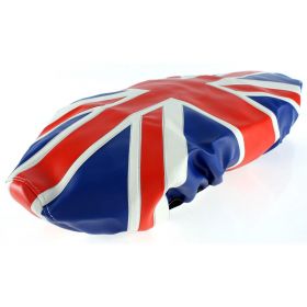 SCOOT RS 100593 Saddle cover