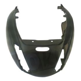ENGINE FAIRING SCOOTER-ATTACK 2 PIECES BLACK
