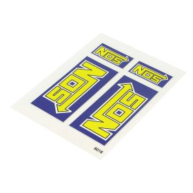 ADESIVO NOS 100X120MM ADESIVI STICKERS SCOOTER CARENE CARENA