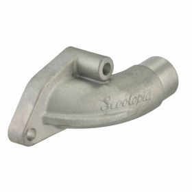SCOOTOPIA aluminum intake manifold for SH1/20 carburetor