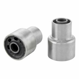 Kit de silent-bloc RMS pour les longs axes de bras moteur gauche et droit