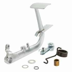 Pedale freno SCOOTOPIA 73260012 con molla e piastrina inclusi
