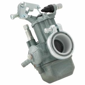 SCOOTOPIA SH Vergaser 22mm Ventil 118 50 50 Düsen