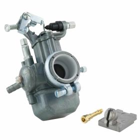 Carburatore SCOOTOPIA SH1/20 per scooter 50cc e 125cc valvola piatta