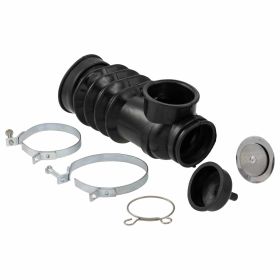 SCOOTOPIA Kit for SH18 carburetor 40/35 mm with hopper and valve included
