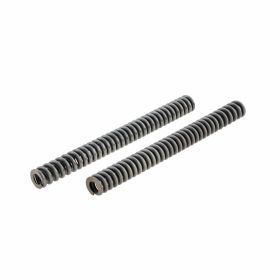Front Fork Springs 19060021 Original Progressive Hardness