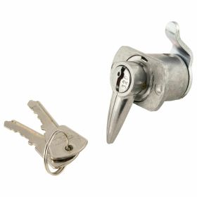 SCOOTOPIA Lock Storage Box for Lambretta 125 LI 2/150 LI 2/175 TV 2