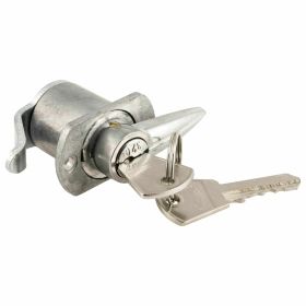 SCOOTOPIA Lock Storage Box for Lambretta 125 LI 2/150 LI 2/175 TV 2