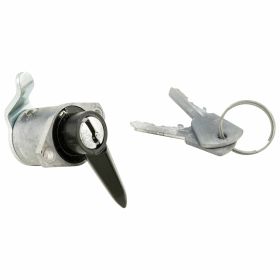 SCOOTOPIA Lock Case for Lambretta 125 DL/GP/150 DL/GP/200 DL/GP
