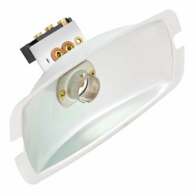 19983060 CEV/Aprilia approved rear reflector red light