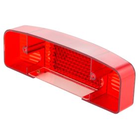 Verre de feu moto SCOOTOPIA 58009800