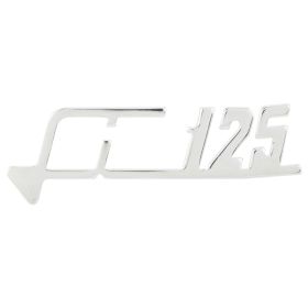 Emblem SCOOTOPIA 93510200