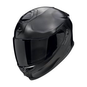 Casco integrale Scorpion EXO-GT SP AIR Solid nero opaco