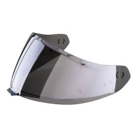 Visiera KDS-F-03 Argento Specchiata Scorpion per Casco EXO-GT SP AIR