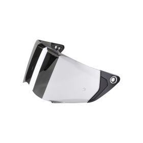 Visiera KDF-19 Specchio Silver Edition Scorpion per Casco HX1 CARBON SE 22.06