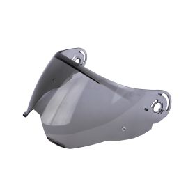 KDF-32 Dunkelrauchvisier für Scorpion ADX-2 Helm