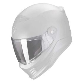 Visiera KDS-F-01 Trasparente Scorpion per Casco Covert FX