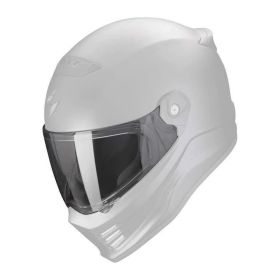 Visiera KDS-F-01 Fumé Scorpion per Casco Covert FX