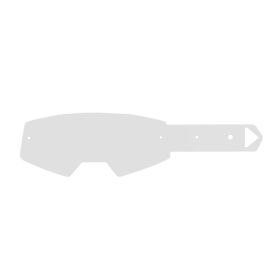 Pack 10 Tear Off per Maschera Motocross Scorpion E24