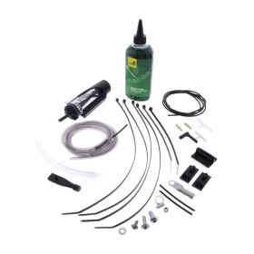 DISPOSITIVO SCOTTOILER VSYSTEM V2.0 SISTEMA LUBRIFICAZIONE CATENA