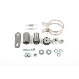 SCR CORSE HANDMADE CROSS 50/70 CC ALU BETA RR High Left Assembly
