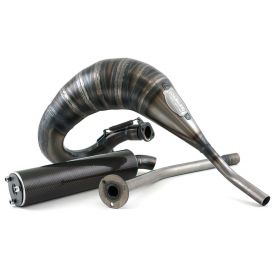 SCR CORSE SCR-CRR3818 Motorcycle exhaust