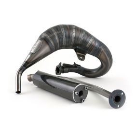 Motorrad auspuff SCR CORSE SCR-CRR3860